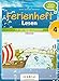 Lesen Ferienhefte - Volksschule: 4. Klasse - Fit ins neue Schuljahr: Ferienheft. Zur Vorbereitung auf die 5. Klasse by 