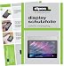 Produktbild Medion Lifetab P10606 Schutzfolie - 2x dipos Displayschutzfolie Folie matt