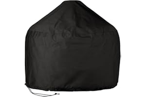 ZJYWSCH Pizza Oven Cover for Gozney Dome Outdoor Pizza Oven Waterproof Gozney Dome Pizza Oven Cover 600D Heavy Duty Weather Resistant