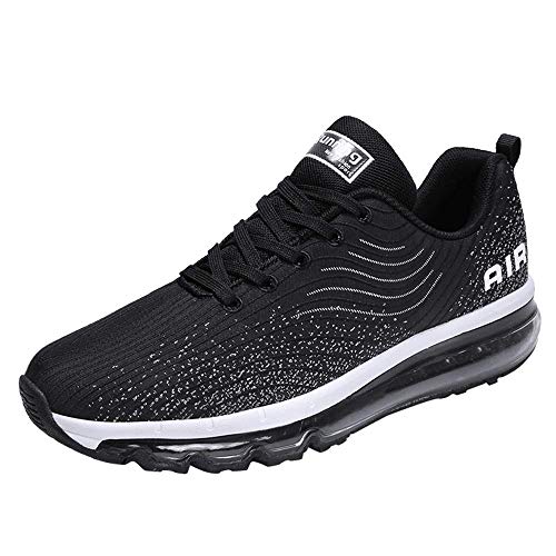 Air Cushion Black Running Shoes Amazon Monrinda Running Shoes