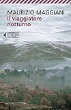 Cover zum Buch Il viaggiatore notturno