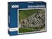 Produktbild Unterneukirchen - Puzzle 1000 Teile mit Bild von oben