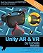 Produktbild Unity AR & VR by Tutorials (First Edition)