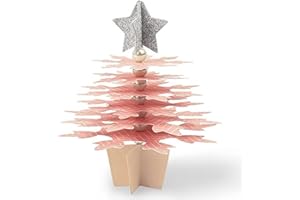 Sizzix Fustella Bigz Albero Fiocco di Neve, Multicolore