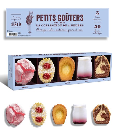 Petits goûters gratuit