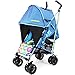 iSafe Adventurer Stroller (Stroller Only)