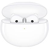 OPPO Enco Air3i Auricolari True Wireless, 35h di Autonomia, Driver da 13.4mm, Bluetooth 5.3, Raggio 10m, Controlli Touch, Can