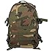 Imported 3D 40L Tactical Military Backpack School Hiking Travel Bag Jungle Camouflage RS.1504.00