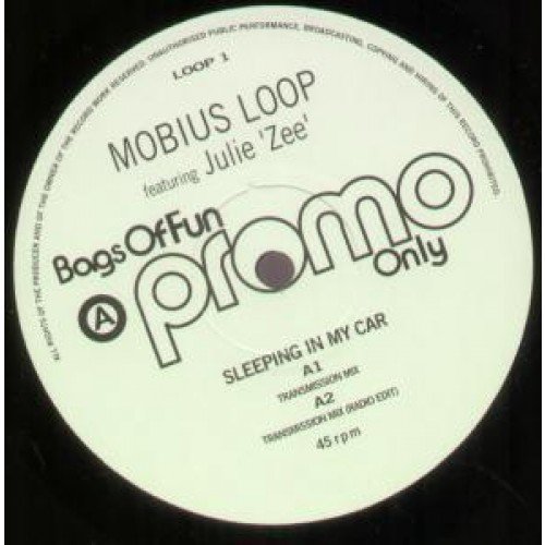 Preisvergleich Produktbild Sleeping In My Car