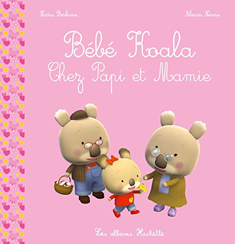 Bébé Koala 