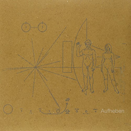 Aufheben [Vinilo]
