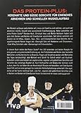 Image de Kochen und Backen mit Eiweißpulver: 100 leckere Rezepte für eine gesunde und proteinreiche Ernährung