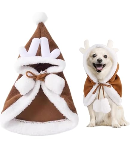 Collier De Noël Pour Chat | Écharpe De Noël D'hiver Pour Chat