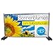 Produktbild (PVC) Sonnenblumen B1 Werbebanner, Banner, Werbeschild, Plane, Werbung, 340 x 173 cm, DRUCKUNDSO