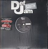 Number One Spot [Vinyl Single 12''] - Ludacris