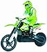 Price comparison product image Graupner 90190.RTR - MRX5 Cross Rider RTR RC Motor Bike 1:5 scale