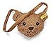 Produktbild Steiff 600999 - Teddy Tasche, 21 cm, braun
