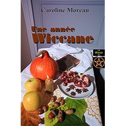Une année wiccane