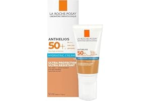 LA ROCHE-POSAY La Roche Posay Anthelios Xl Crème Teintée SPF50 BB Crema - 50 ml