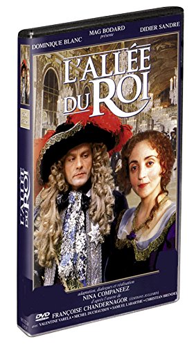 Télécharger L'allée du roi PDF Livre eBook France Télécharger L'allée du roi PDF Livre eBook France