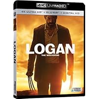 Logan - The Wolverine