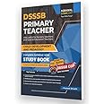 Examcart DSSSB Primary Teacher PRT Child Development and Pedagogy (CDP) Complete Syllabus-wise Textbook By Prateek Shivalik For 2024 Exam in English