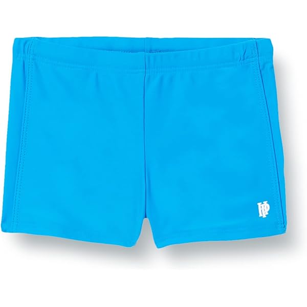 Trendy Boy Shorts De Bain Pour Garçons 2-16 Ans - Bermudas De Bain Enfants Avec Taille Élastique Et Cordon, Vêtements De Plage Amusants