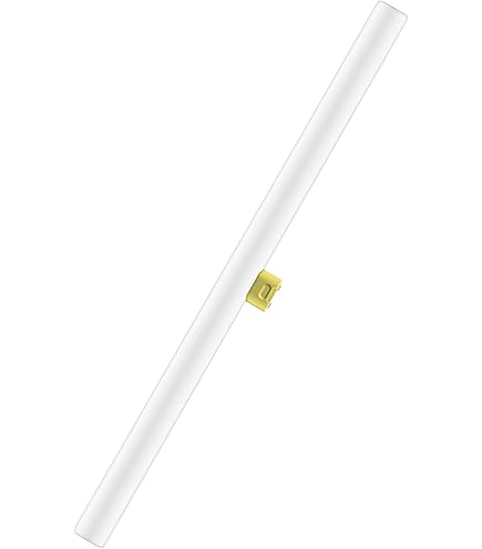 Linestra LED 50cm 12W 3000K 270º Con 2 Attacchi S14 | Leroy Merlin - Foto 9