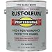 Produktbild Rustoleum 1 Gallon Gloss White High Performance sch-tzenden Zahnschmelz Low VOC 242256 - 2er Pack
