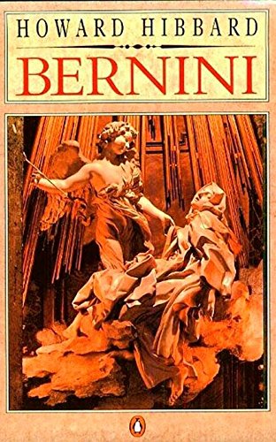 Preisvergleich Produktbild Bernini (Penguin Art and Architecture)