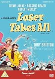 Heirate nie in Monte Carlo / Loser Takes All ( ) [ UK Import ] - Rossano Brazzi