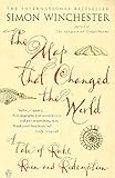 The Map That Changed the World: A Tale of Rocks, Ruin and Redemption