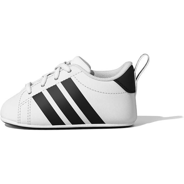 adidas gazelle silver green womens Adidas Superstar Crib Sneakers