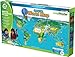 LeapFrog LeapReader World Map (Works with Tag)
