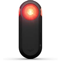 Custodia Protettiva Con Cordino Per GARMIN VARIA RTL515 - Leggera 7.6g E Traspirante