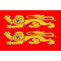 U24 Drapeau De La Campagne 90 X 150 Cm