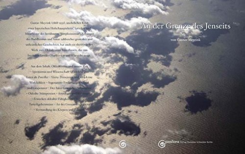 Download An der Grenze des Jenseits - Die Verwandlung des Blutes: Zwei Essays zu den Themen Okkultismus und Yoga Download An der Grenze des Jenseits - Die Verwandlung des Blutes: Zwei Essays zu den Themen Okkultismus und Yoga
