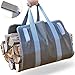 Produktbild ChaRLes Brennholz Carrier Log Carrier Wood Carrying Bag Für Fireplace 16Oz Waxed Leinwand