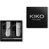 Kiko Milano &Ccedil;ift Taraflı Kalemtraş - Double Sharpener