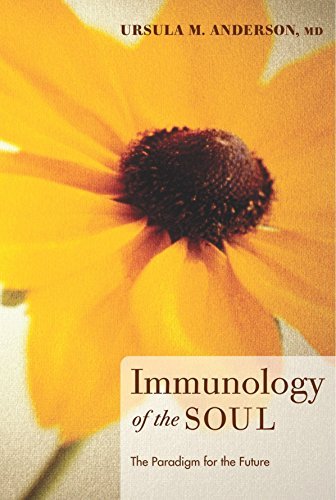 Immunology of the Soul: The Paradigm for the Future by Ursula M. Anderson (2010-12-08) en ligne Immunology of the Soul: The Paradigm for the Future by Ursula M. Anderson (2010-12-08) en ligne