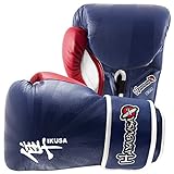 Hayabusa Ikusa 16oz Adult Boxing Gloves
