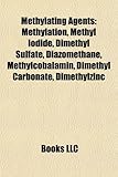 Image de Methylating Agents