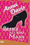 Cover zum Buch Besser als jeder Mann