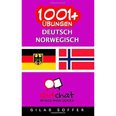 [PDF] 1001+ Ìbungen Deutsch - Norwegisch KOSTENLOS DOWNLOAD