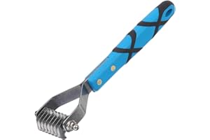 GROOM PROFESSIONAL Novio Profesional 8 Dientes Abrigo King, Grueso