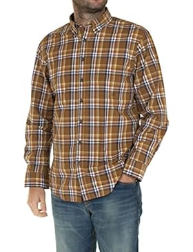 Brax - Herren Hemd langarm