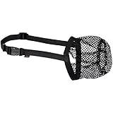 Trixie Giftköder-Schutznetz, Polyester SM schwarz