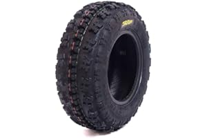 20x7-8 A027 Pneu SUNF Tyre tire Quadtires pour ATV Quad Buggy 20 x 7.00-8