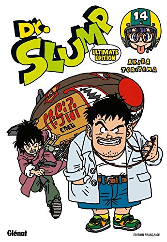 Télécharger Docteur Slump perfect edition - Tome 14 PDF