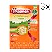Produktbild 3x PLASMON pastina Gemmine Babynahrung nudeln ab 6 Monaten 340g